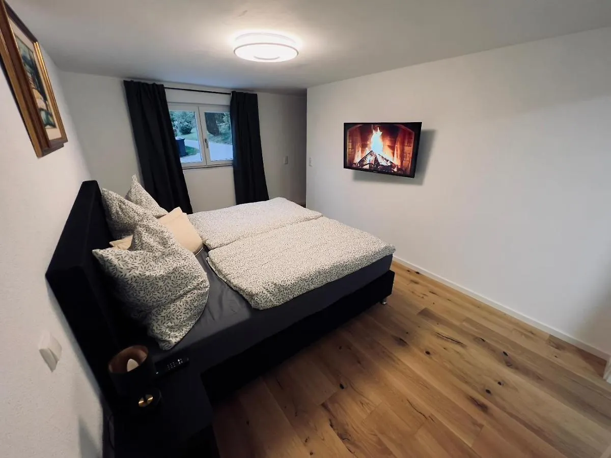 Ferienwohnung Traum Am Berg Zwiesel Germany